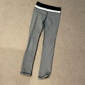 Lulu Leggings - full length and snuggly